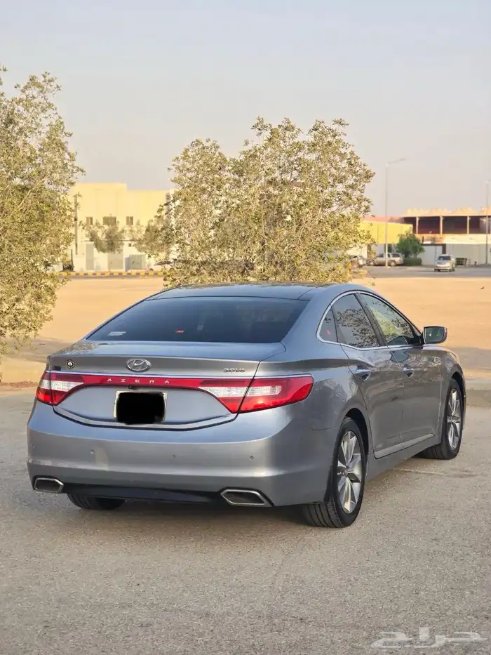 ازيرا 2016 وكاله 8