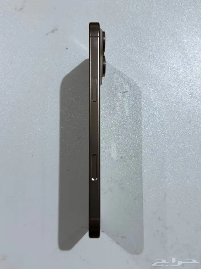 ايفون 16 برو ماكس صحراوي 2