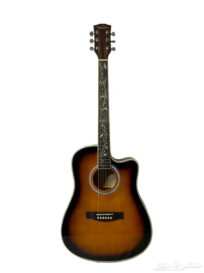 اعواد و جيتارات و كمان 25