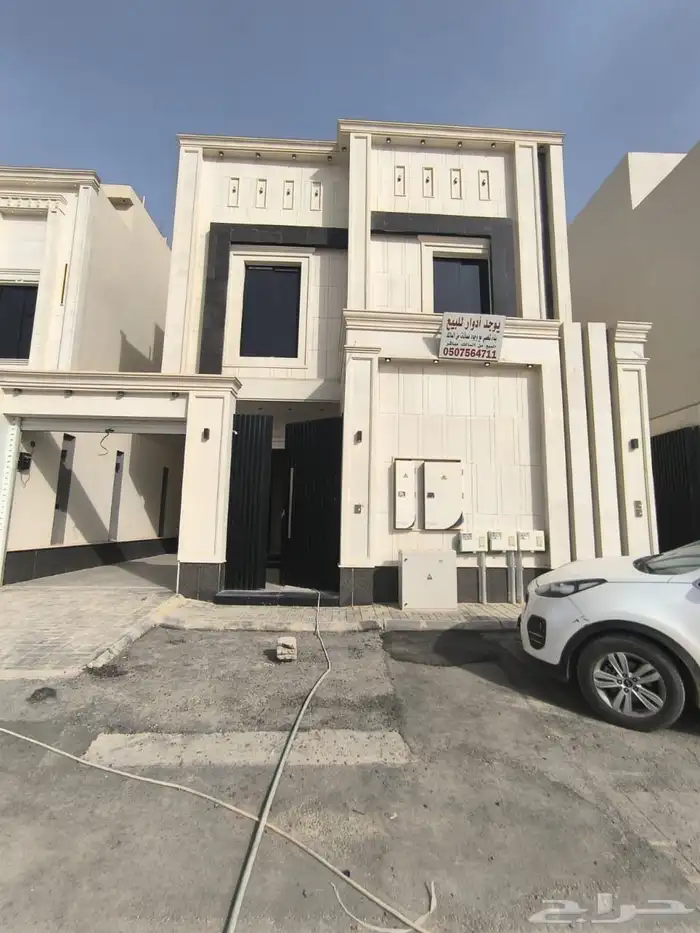 ادوار فاخره للبيع الرياض غصون الجنادريه 0