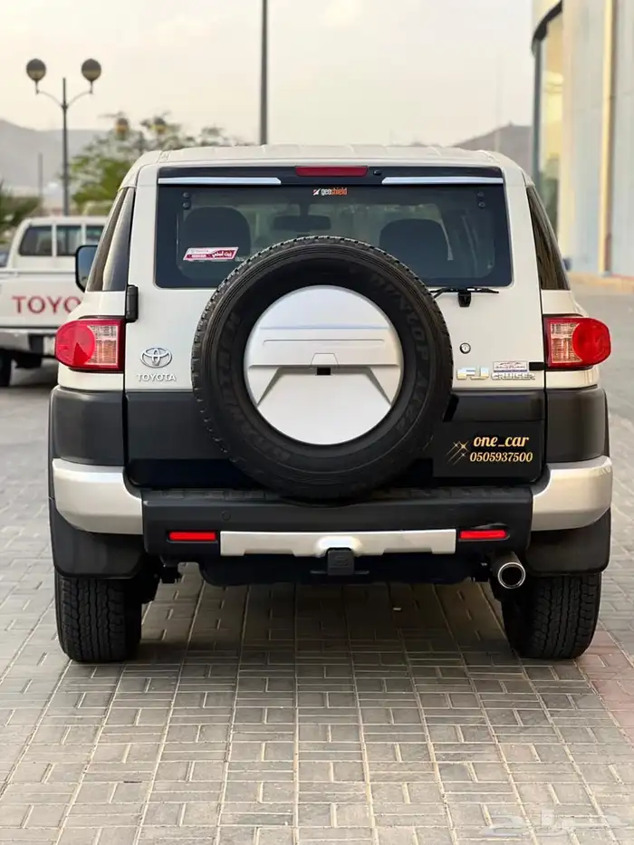 افجي 2022 سعودي 6
