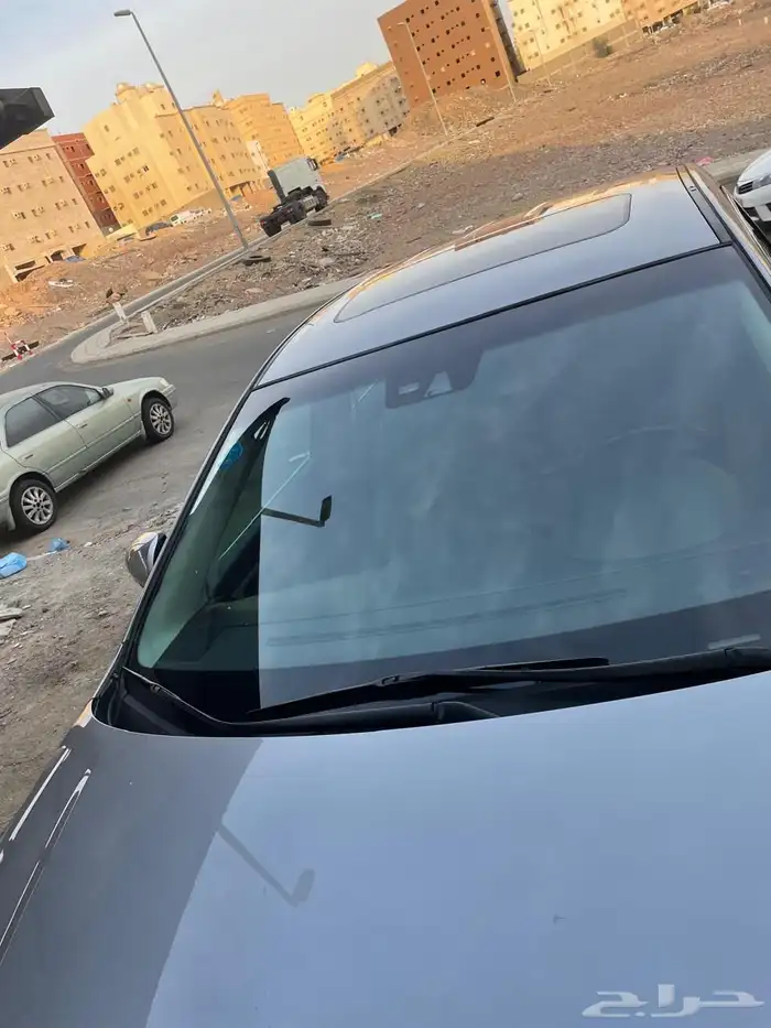 مازدا cx9 موديل 2015 فل كامل 4