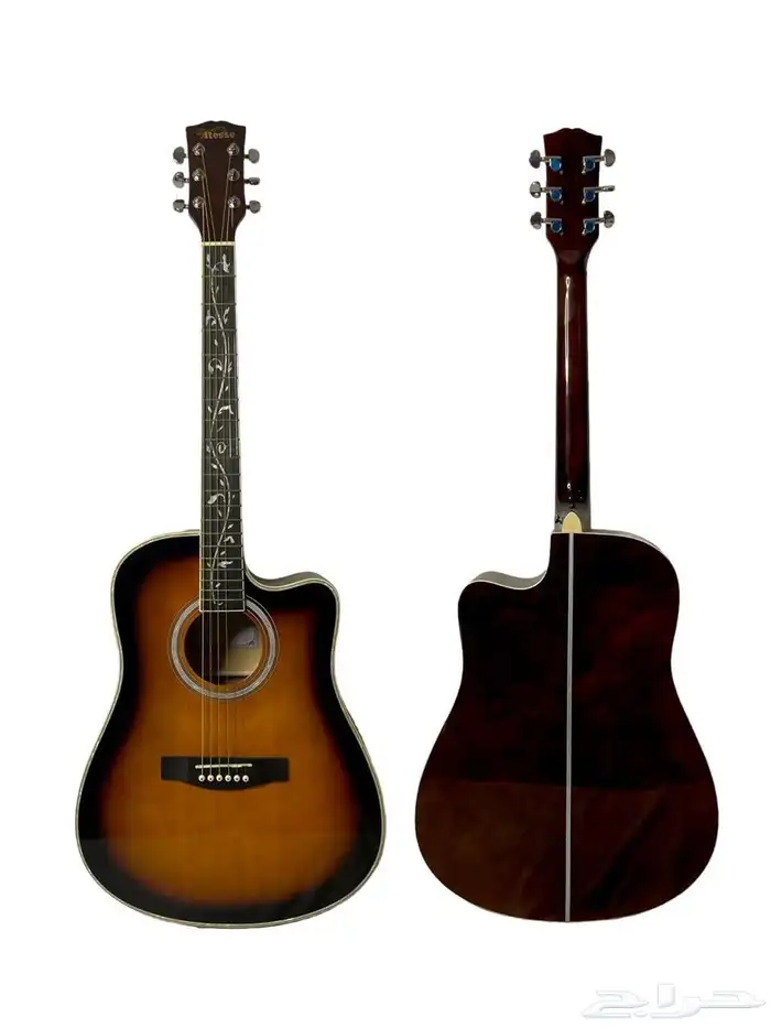 اعواد و جيتارات و كمان 20