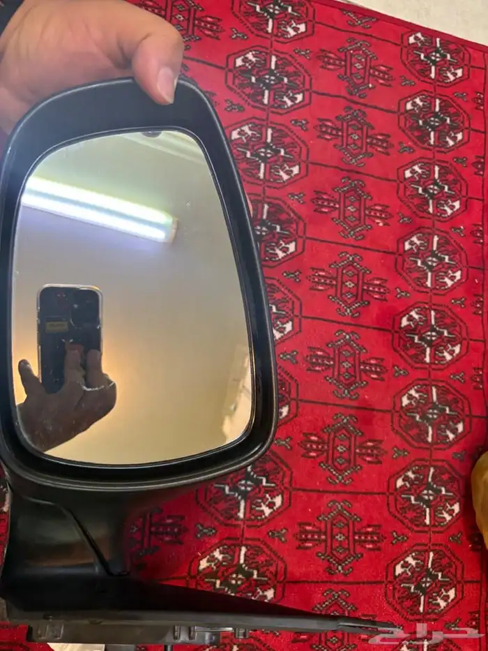 مرايات اكسنت اصلي وكالة 2