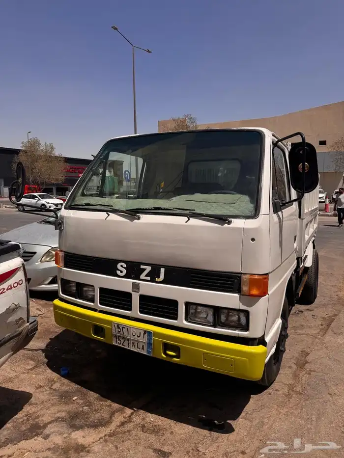 قلاب ايسوزو للبيع 1