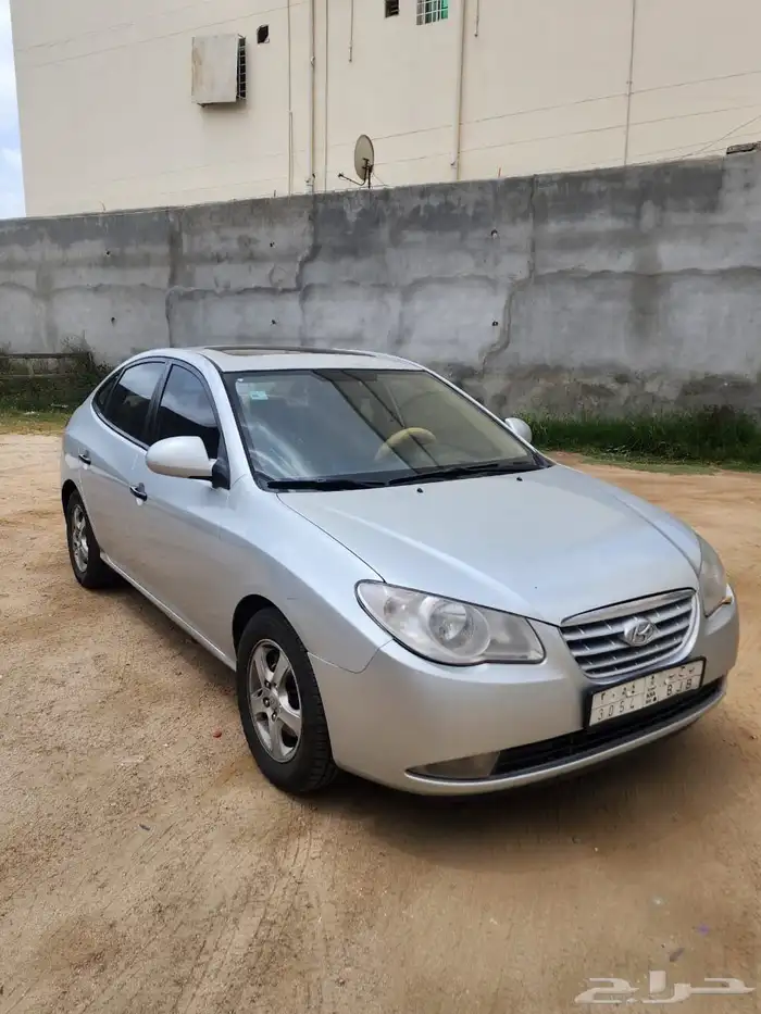 النترا فل كامل 2010 5