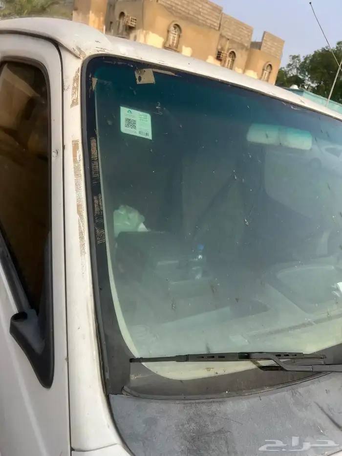 اورفان نيسان باص بضاعة 4
