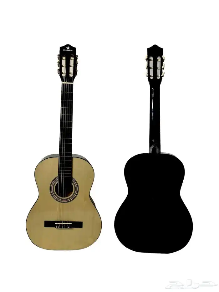 اعواد و جيتارات و كمان 22