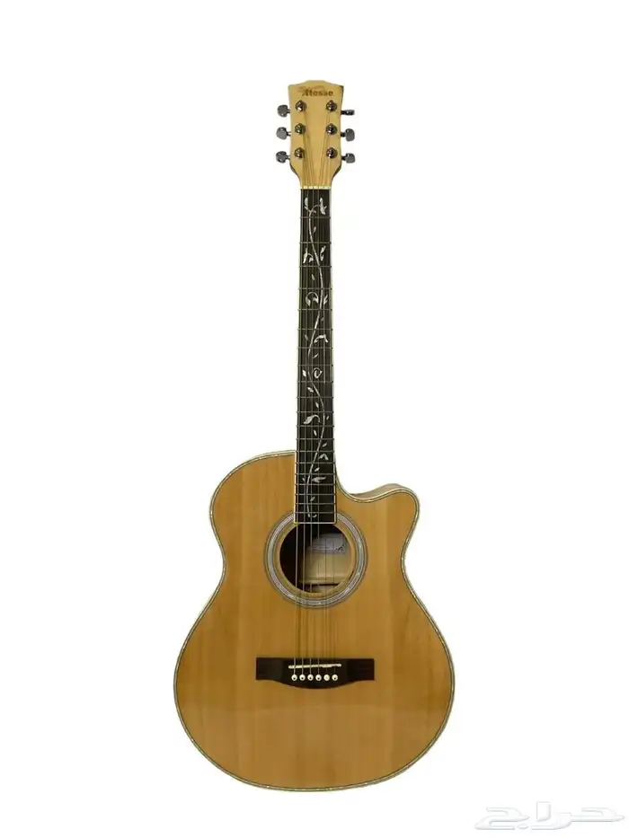 اعواد و جيتارات و كمان 41