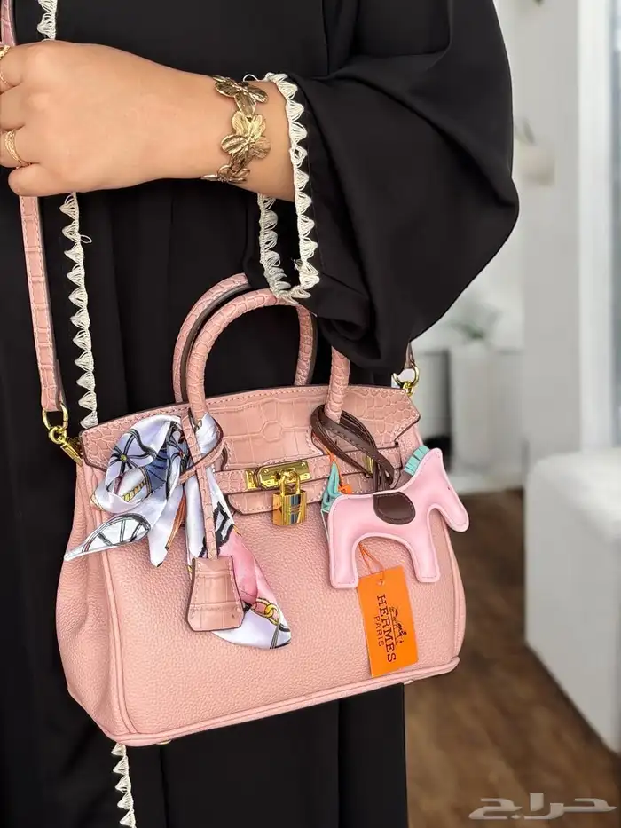 شنط هرمز توب ماستر 19