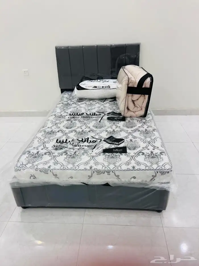 سرير نفر و نص 0