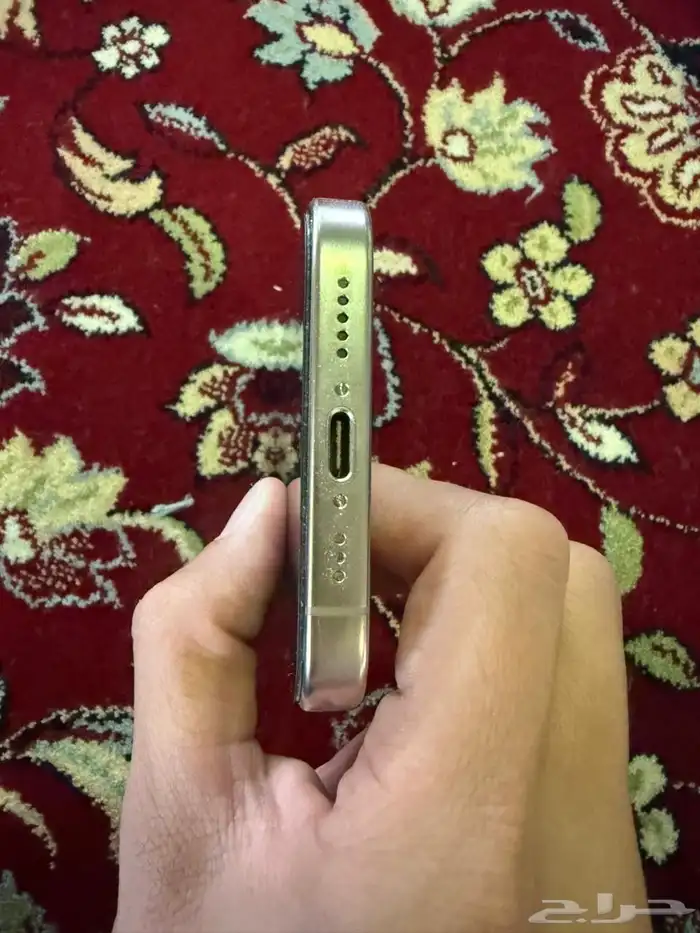 ايفون 16 برو 3