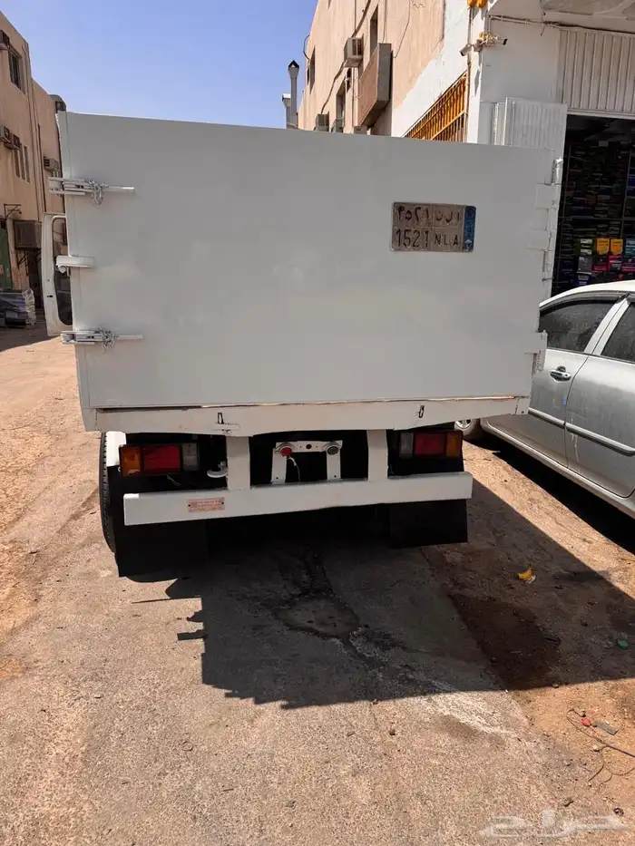 قلاب ايسوزو للبيع 3