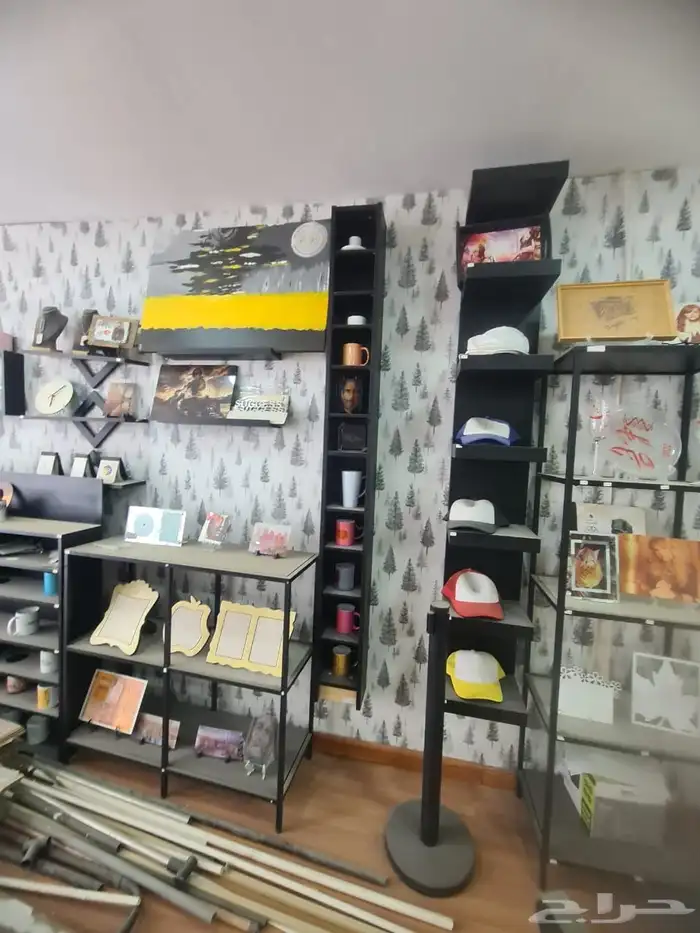 ارفف تخزين   رفوف ايكيا 4