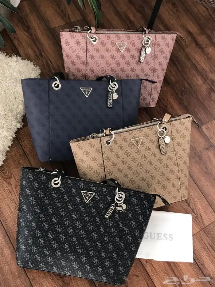 شنط جيس ماركة ماستر درجة اولى 11