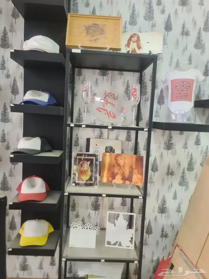 ارفف تخزين   رفوف ايكيا 2