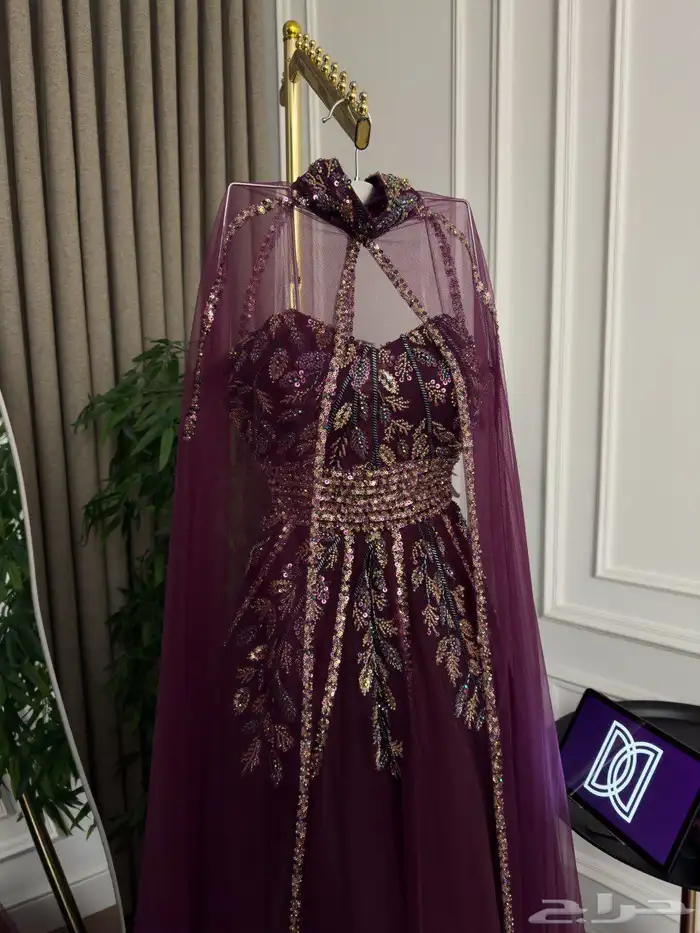 حياكم عروض الفستانين 50  وعروض شنط وجلابيات 15 47