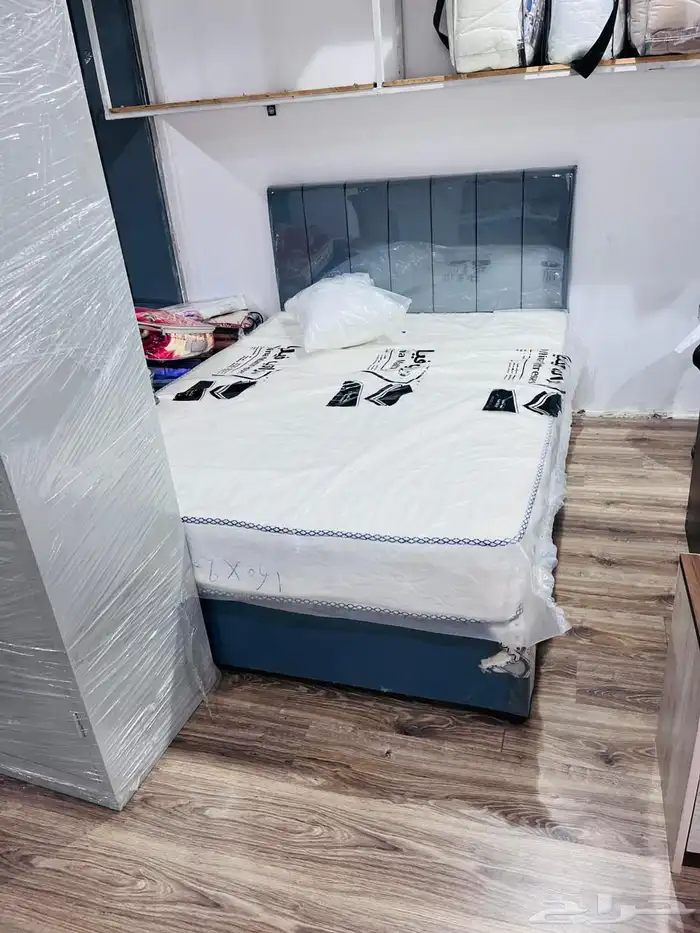 سرير نفر و نص 5