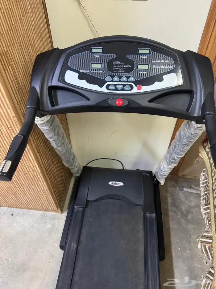 سير كهربائي بحاله ممتازه جدا 1