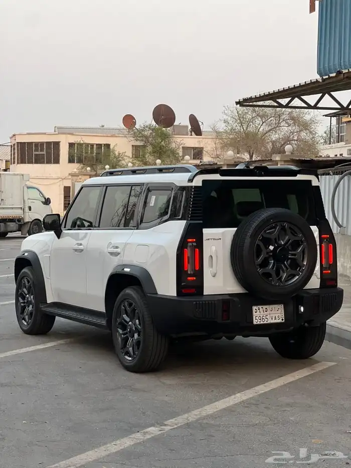 جيتورT2 فل كامل بلس2025 1