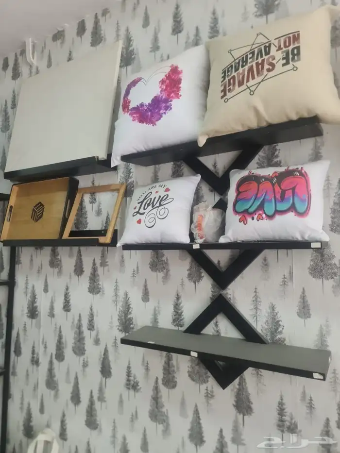 ارفف تخزين   رفوف ايكيا 6