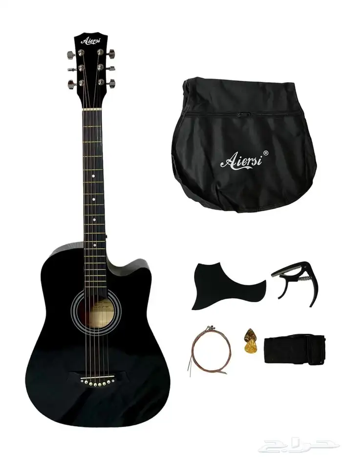 اعواد و جيتارات و كمان 24