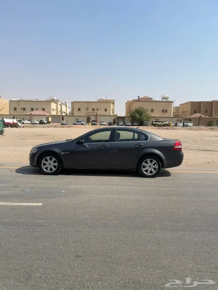 لومينا LTZ 2008 0