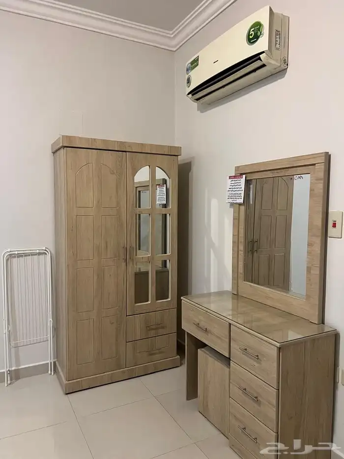 شقة مفروشة للإيجار 4