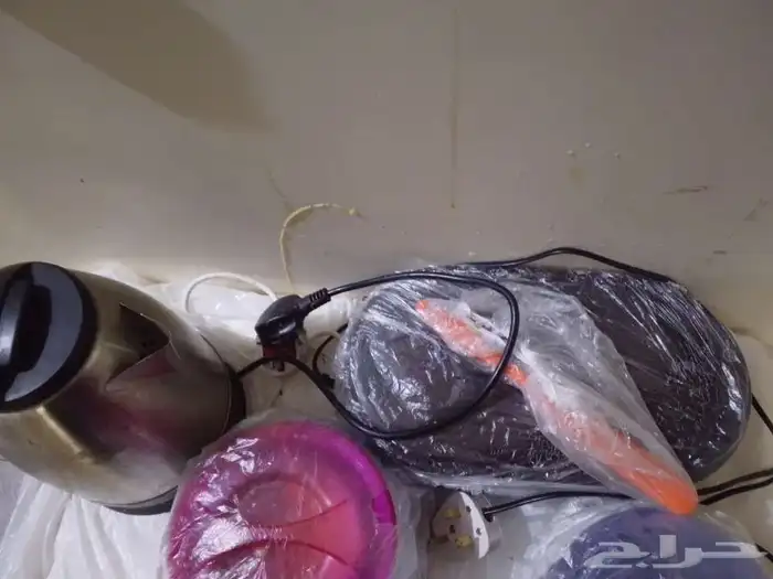 اثاث مشغل نسائي بالكامل 19