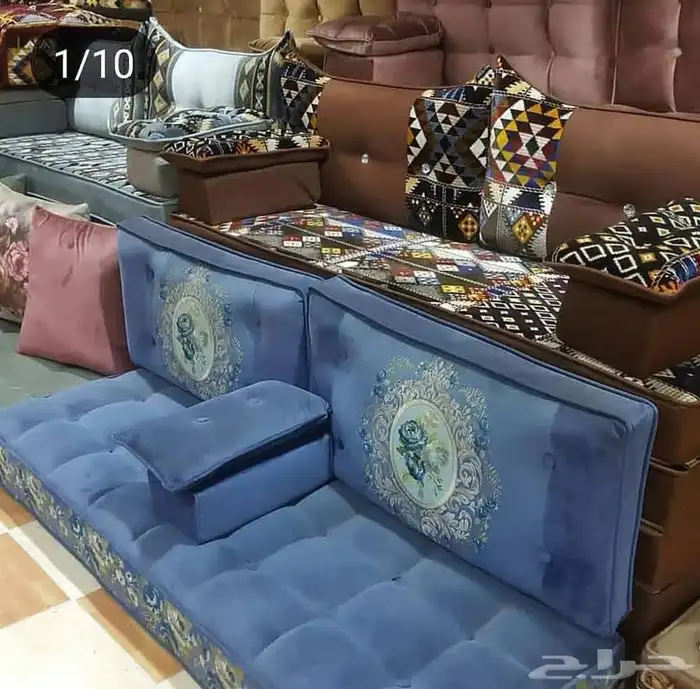 تفصيل جميع أنواع الأثاث المنزلي 1