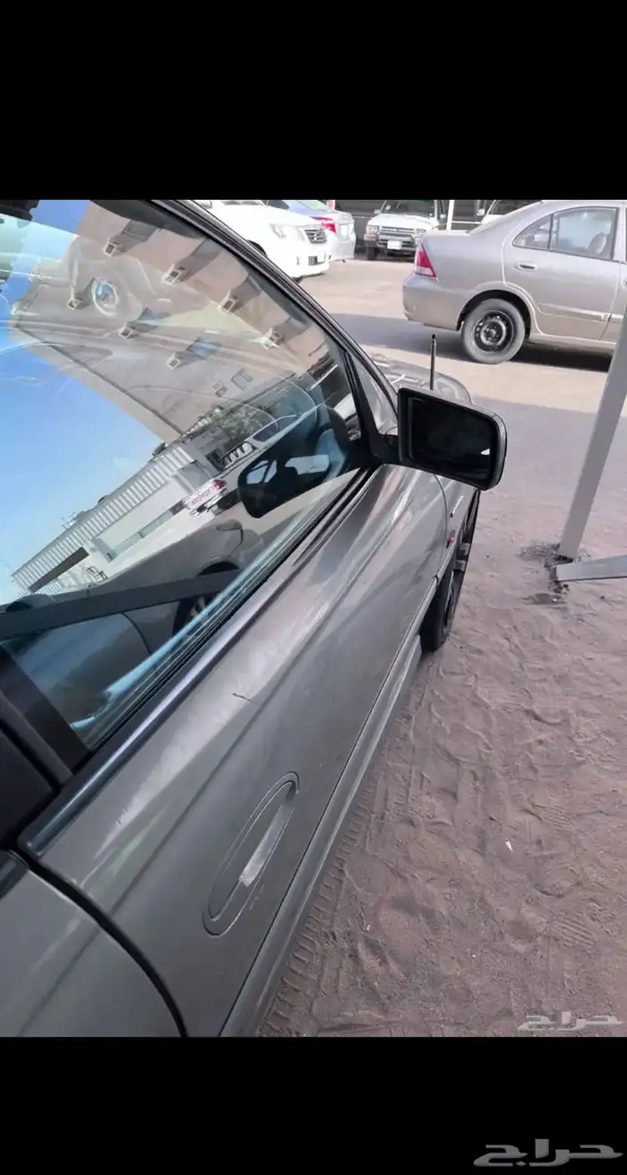 لومينا v6 محول SS بالكامل 8