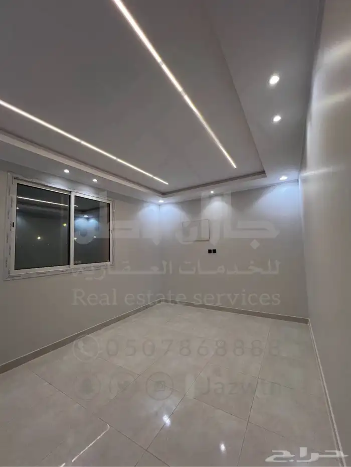 للبيع دور متكرر تمليك 6 غرف في جنوب مدينة جيزان 1