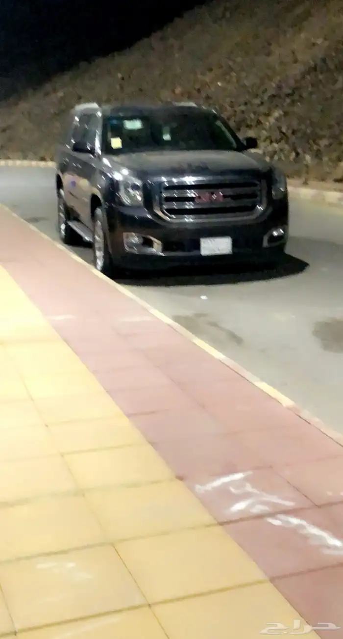 يوكن 2017 sle دبل 5
