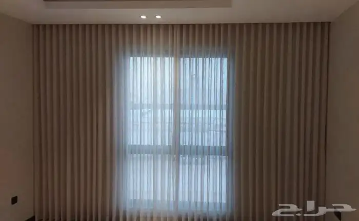 أثاث مجالس و ستائر ويفي جلسات ارضية 0