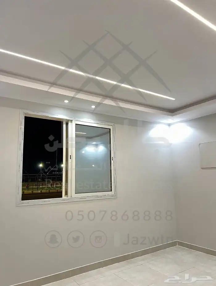 للبيع دور متكرر تمليك 6 غرف في جنوب مدينة جيزان 4