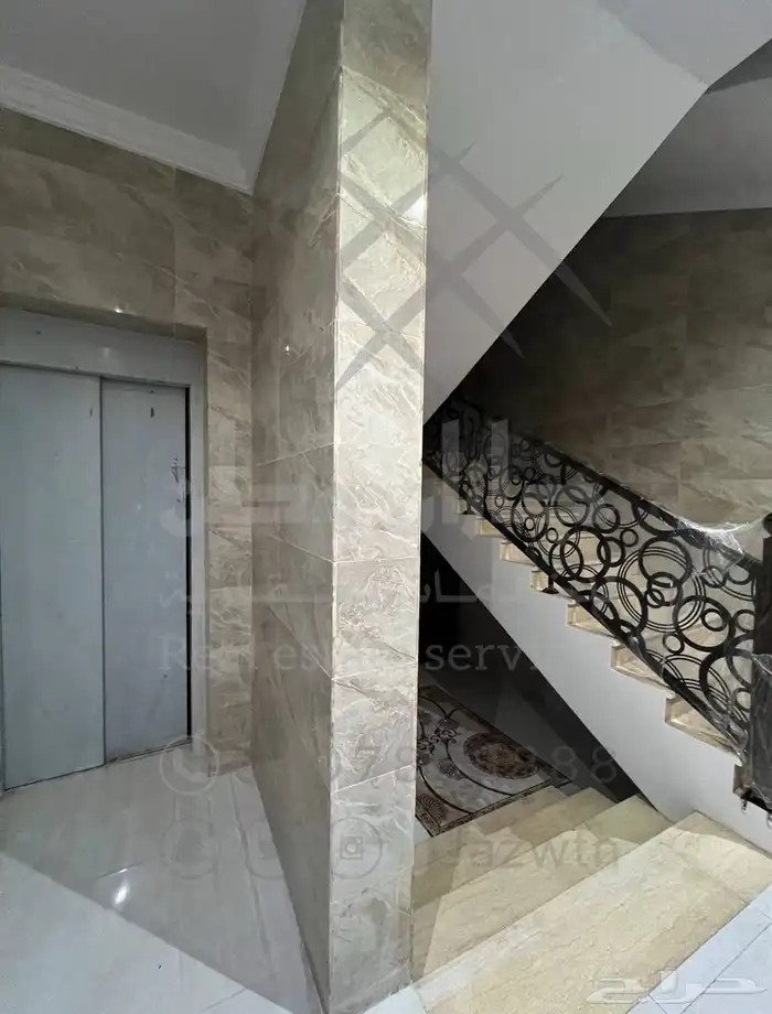 للبيع دور متكرر تمليك 6 غرف في جنوب مدينة جيزان 5