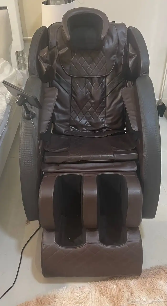 كرسي مساج 0