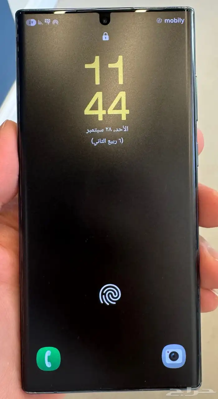 S22 ultra 265G 0