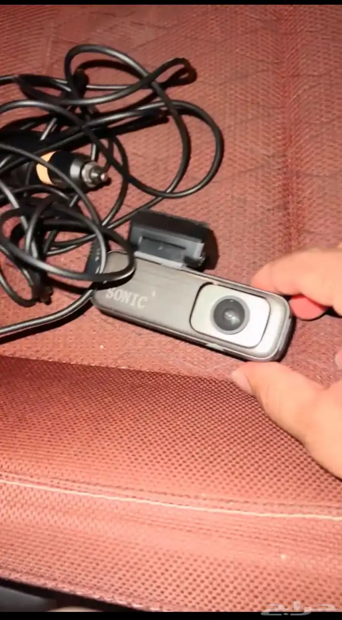 داش كام للبيع جديد وكفو 2