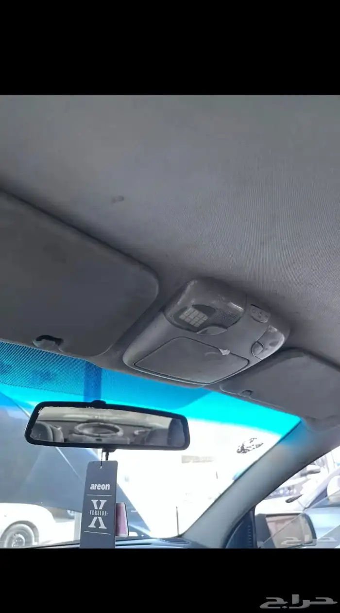 لومينا v6 محول SS بالكامل 22