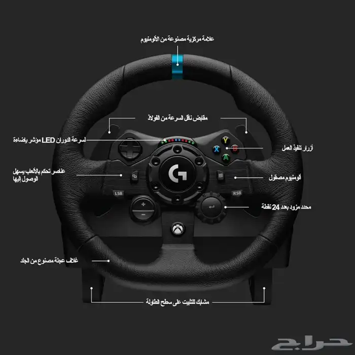 محاكاة سباقات للبيع طارة وسيت 3