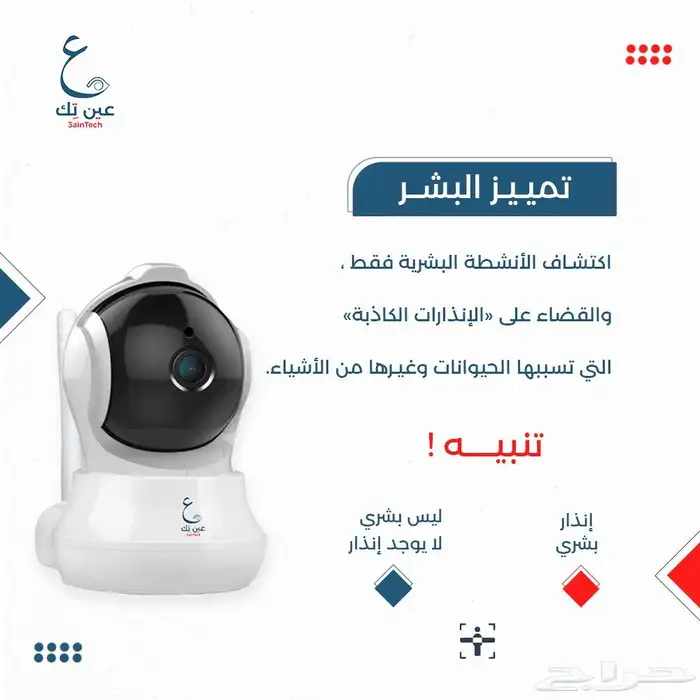 كاميرات المراقبة عروض اليوم الوطني حتى نهاية الشهر 9