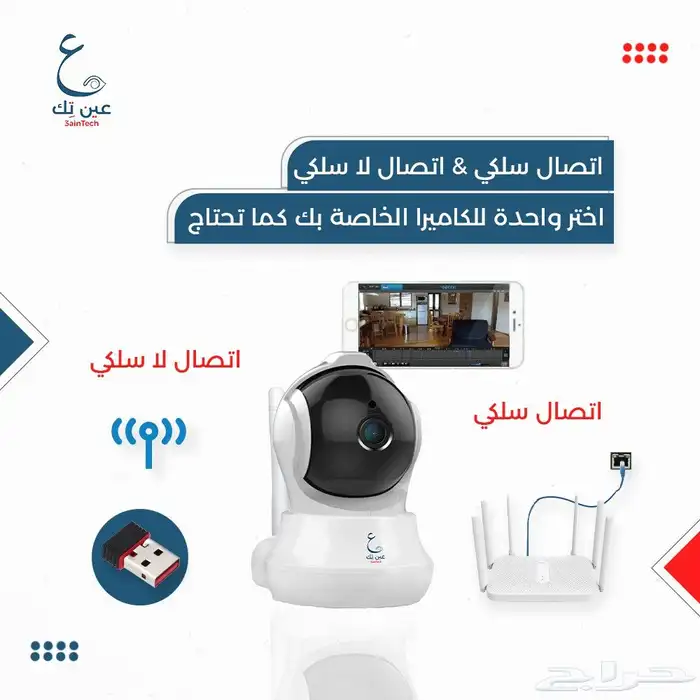 كاميرات المراقبة عروض اليوم الوطني حتى نهاية الشهر 11