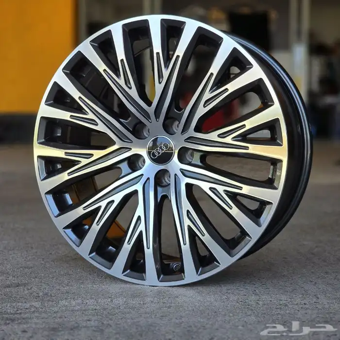 جنوط اودي 2021مقاس20اصلي وكاله 2