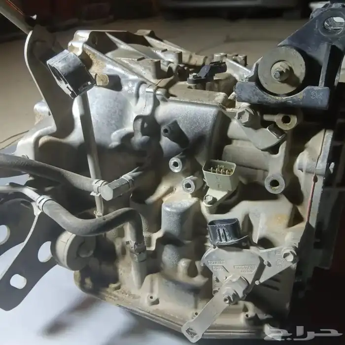 قير كورولا 2015 نظيف ومشروط بغرا الوكاله 0