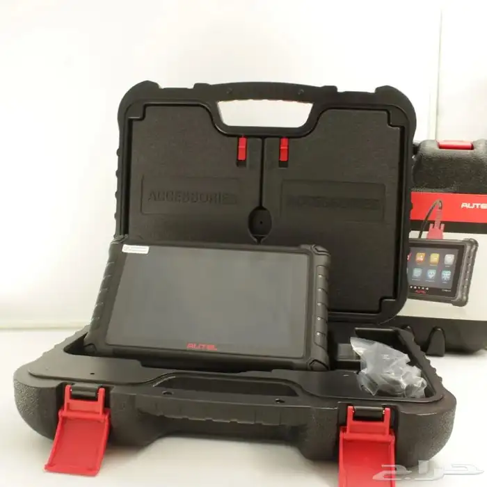 خدمة فحص معدات 0