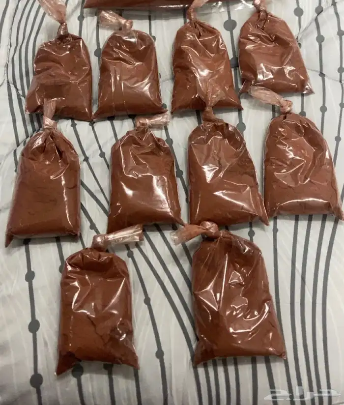 حنا المدينه عضوي ومشاط ملكي 0