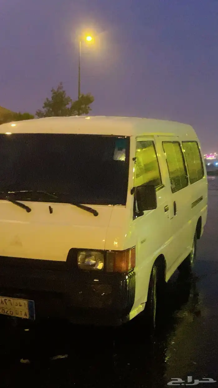 باص نقال خميس مشيط 2