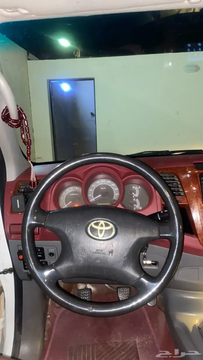 هايلوكس دبل 2011 8