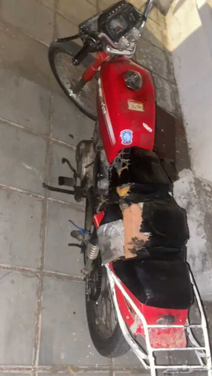 سزوكي x100 2